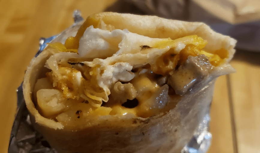 Catrina’s Latin Food